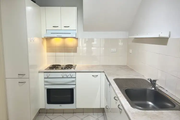Second view of Homely apartment listing, 187/392 Jones Street, Ultimo NSW 2007