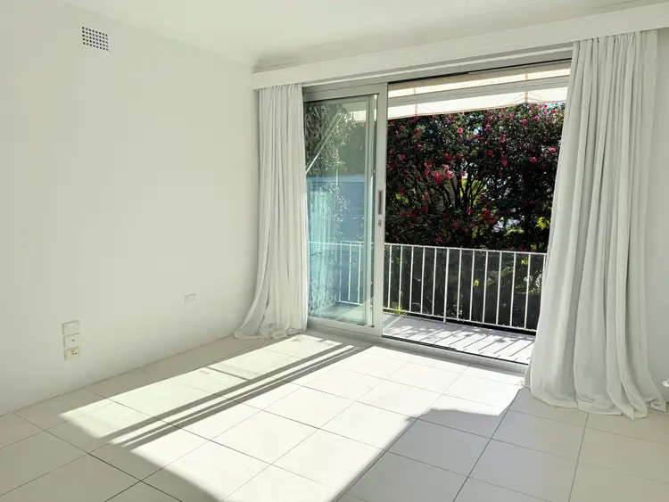 Third view of Homely apartment listing, 8/78 New Beach Road, Darling Point NSW 2027