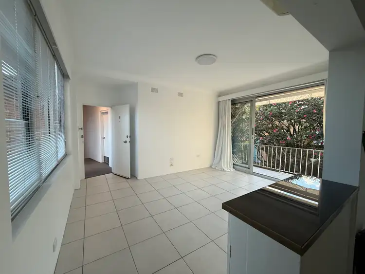Fourth view of Homely apartment listing, 8/78 New Beach Road, Darling Point NSW 2027