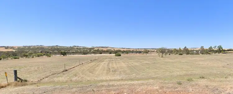 12 Stonestreet Way, Wongan Hills WA 6603