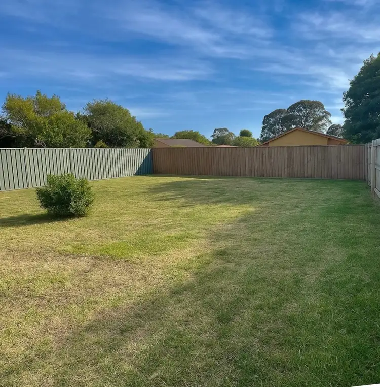 Main view of Homely land listing, 82 Rainier Ave, Dromana VIC 3936