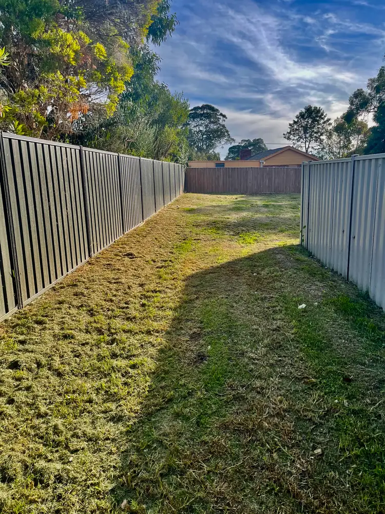 Second view of Homely land listing, 82 Rainier Ave, Dromana VIC 3936
