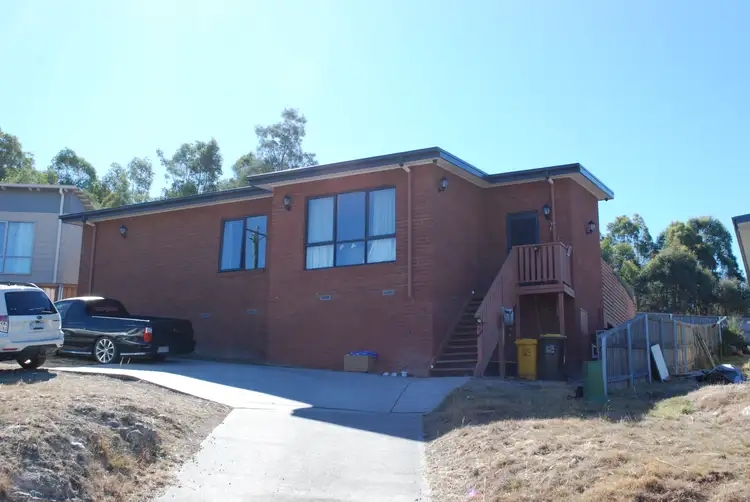 Main view of Homely house listing, 91 Kensington Street, New Norfolk TAS 7140