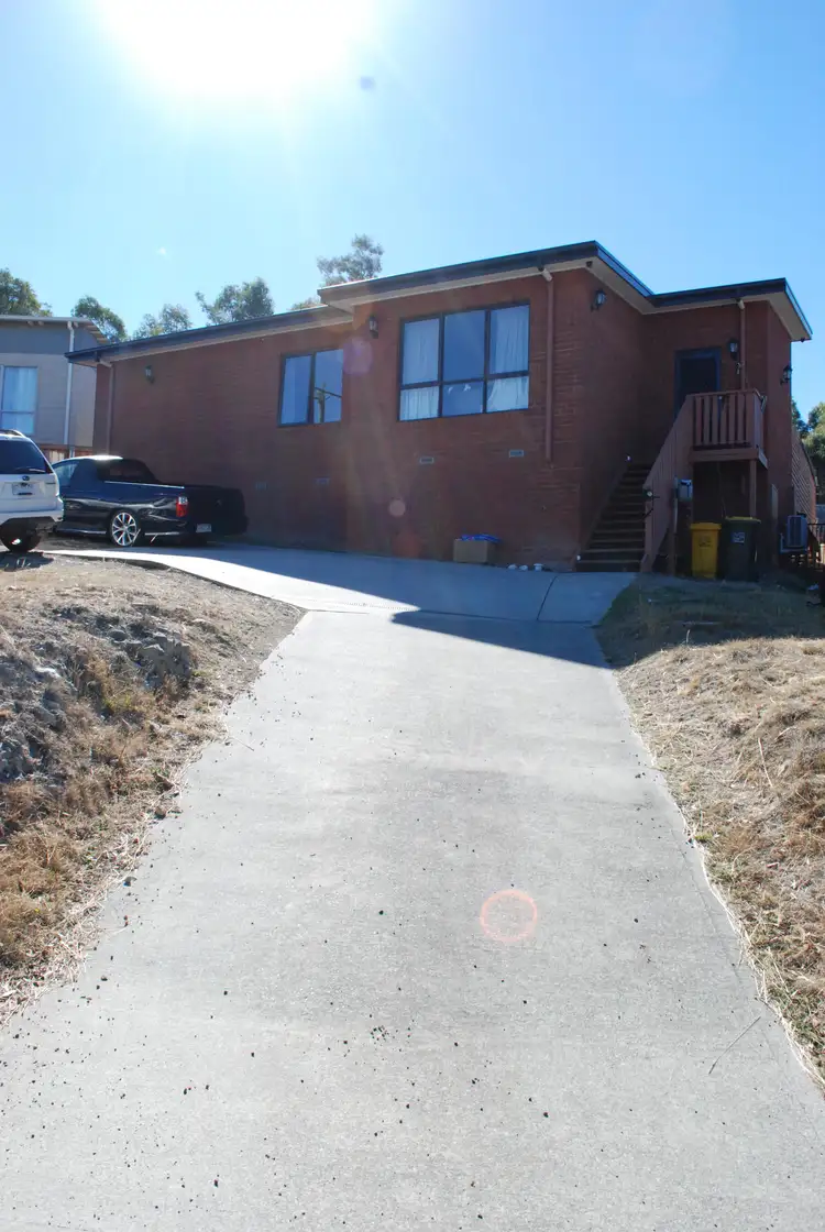 Second view of Homely house listing, 91 Kensington Street, New Norfolk TAS 7140