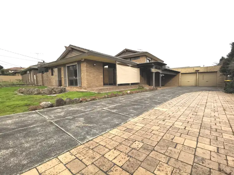 21 Rodd Street, Dandenong VIC 3175