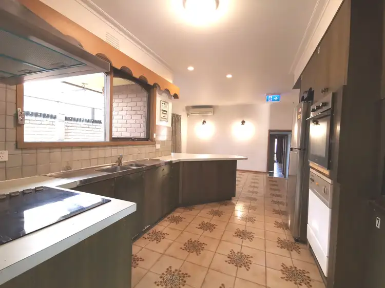 Fourth view of Homely house listing, 21 Rodd Street, Dandenong VIC 3175