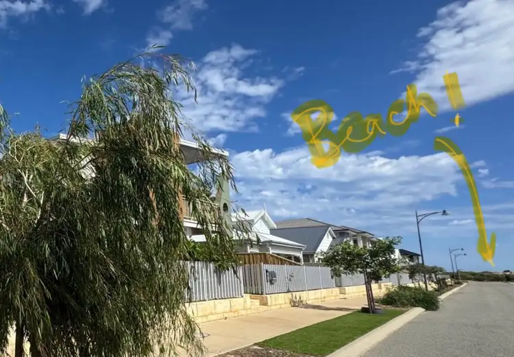 7 Ferrolana Chase, Madora Bay WA 6210