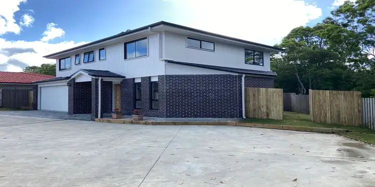8/19 Ridgemont Street, Upper Coomera QLD 4209