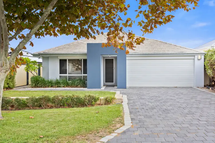 Main view of Homely house listing, 5 Lantern Way, Clarkson WA 6030