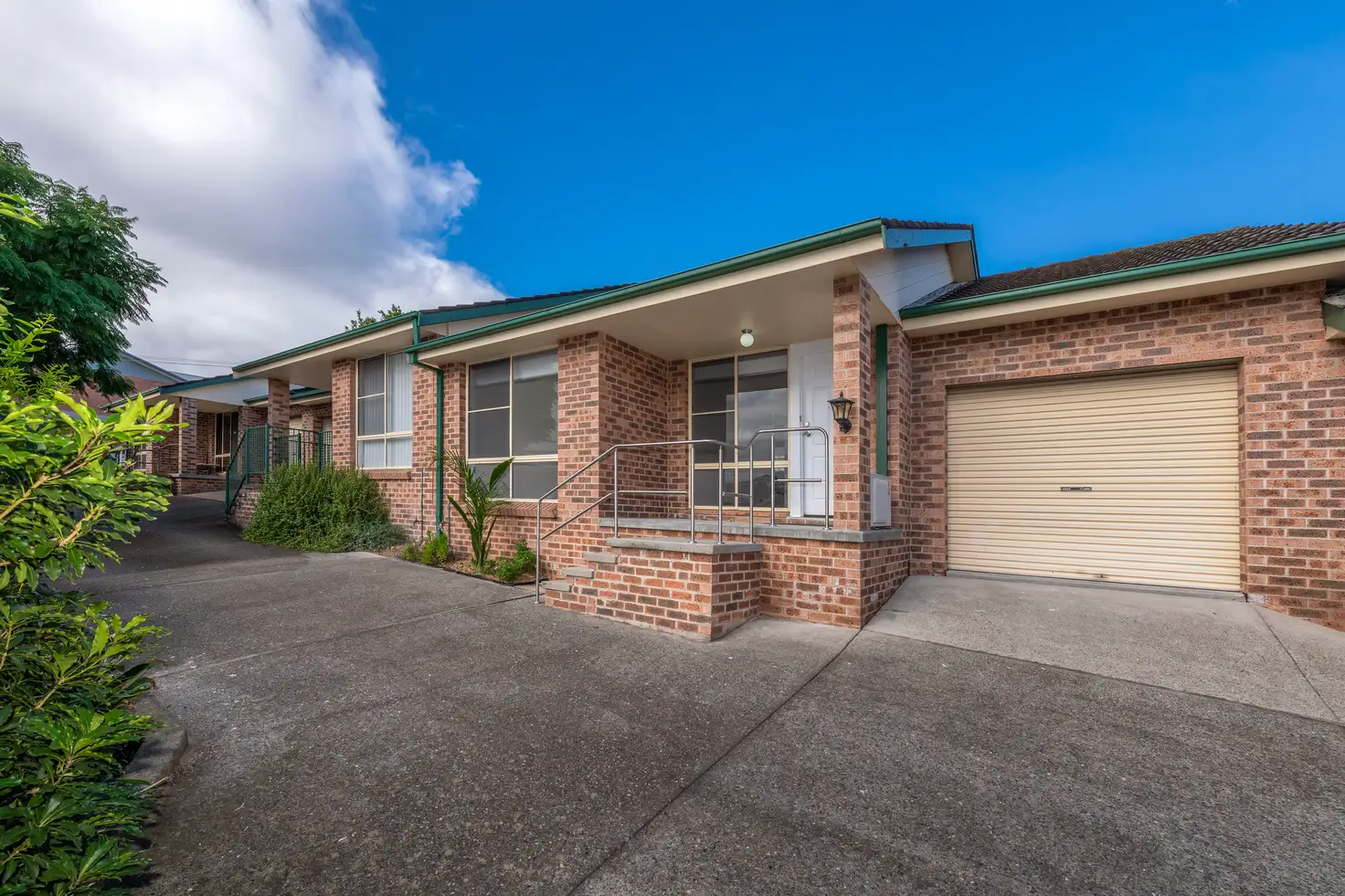 Main view of Homely unit listing, 3/11 Wentworth Street, Wallsend NSW 2287