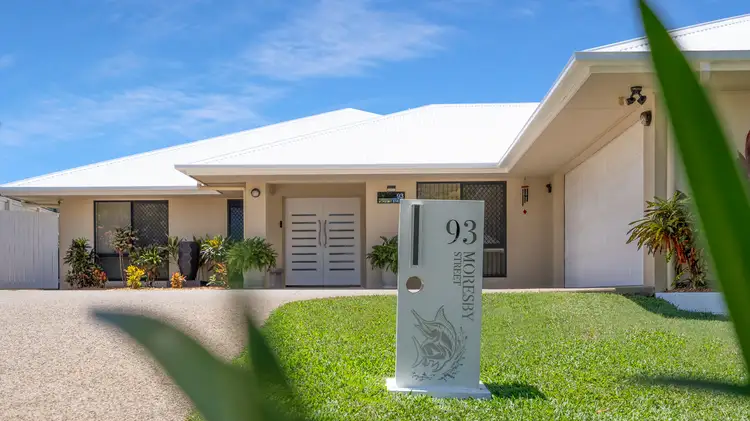 93 Moresby Street, Trinity Beach QLD 4879