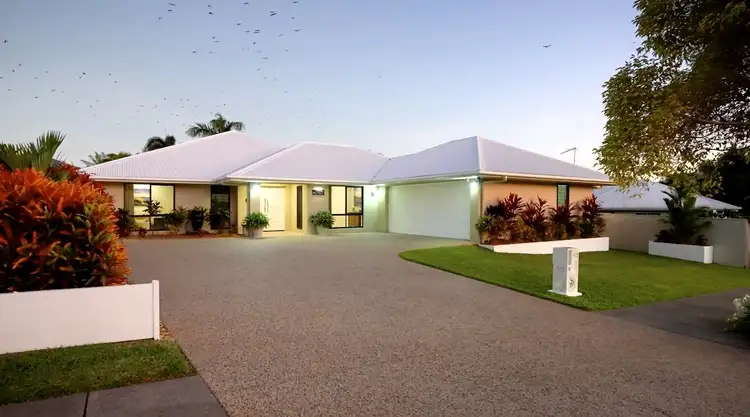 93 Moresby Street, Trinity Beach QLD 4879
