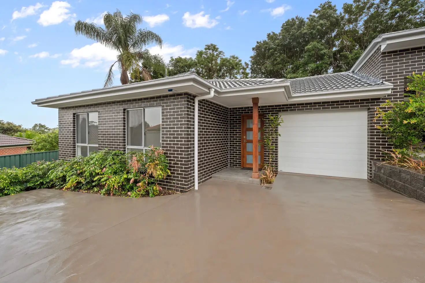 Main view of Homely semi-detached listing, 311B Kissing Point Road, Dundas NSW 2117