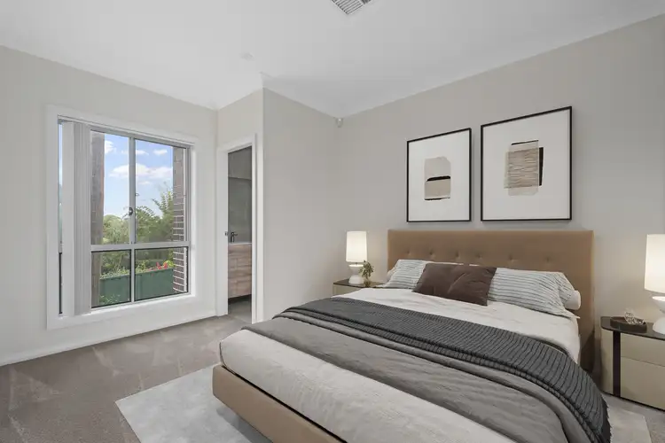 Third view of Homely semi-detached listing, 311B Kissing Point Road, Dundas NSW 2117