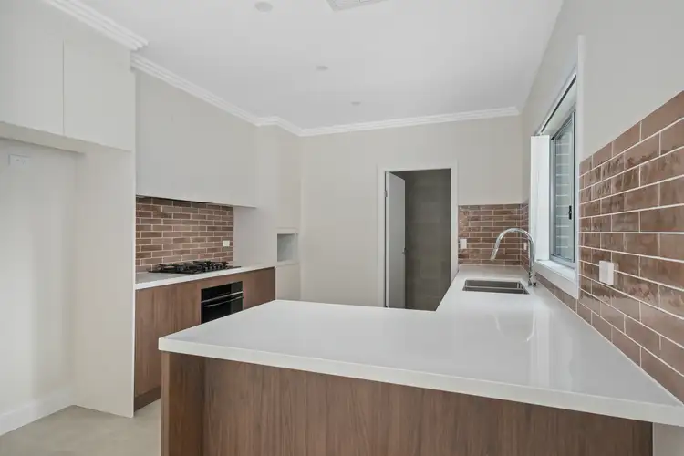 Fourth view of Homely semi-detached listing, 311B Kissing Point Road, Dundas NSW 2117