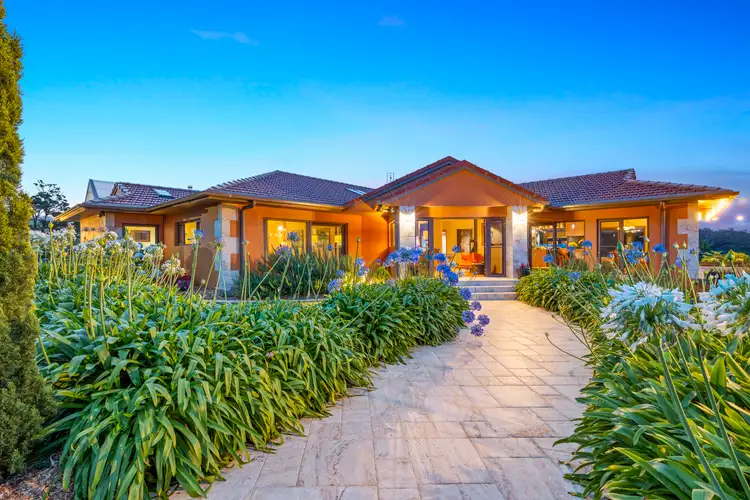 22-42 Holt Road, Tamborine Mountain QLD 4272