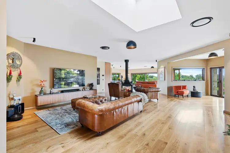 Second view of Homely rural property listing, 22-42 Holt Road, Tamborine Mountain QLD 4272