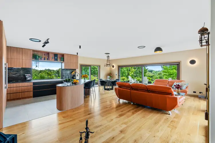 Fourth view of Homely rural property listing, 22-42 Holt Road, Tamborine Mountain QLD 4272