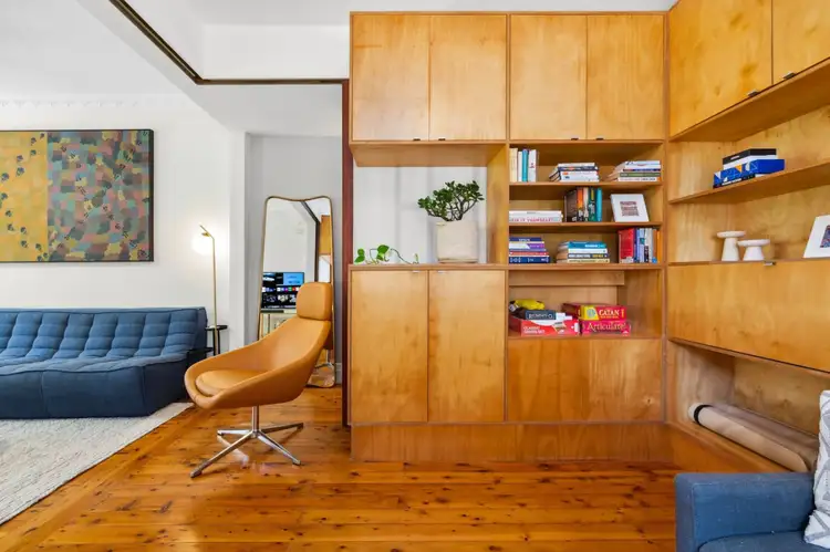 Fourth view of Homely apartment listing, 4/140 Brighton Boulevard, Bondi Beach NSW 2026