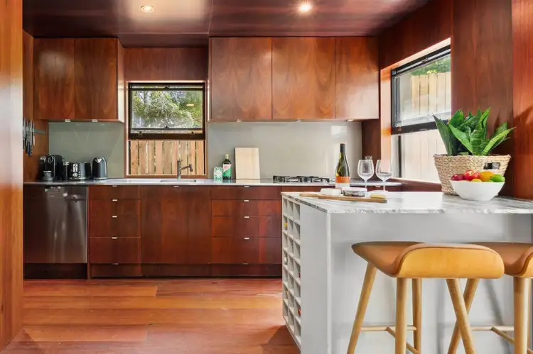 Fifth view of Homely apartment listing, 4/140 Brighton Boulevard, Bondi Beach NSW 2026