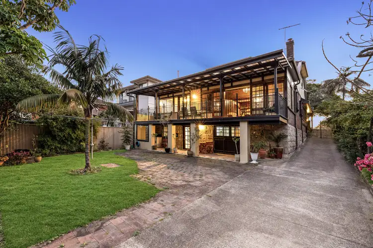 120 Homer Street, Earlwood NSW 2206