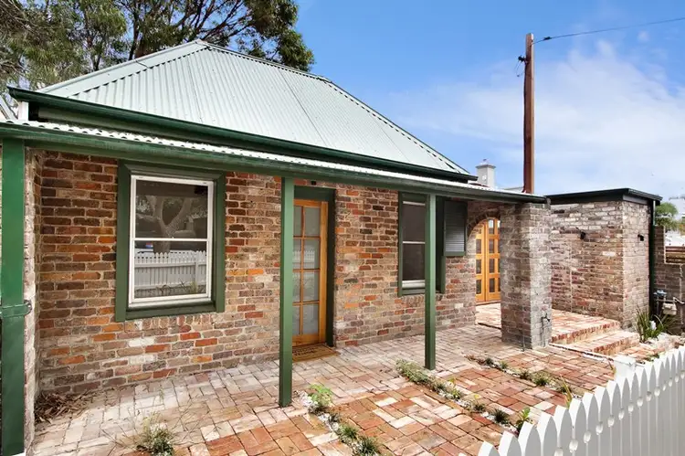Main view of Homely house listing, 6 Foss Street, Forest Lodge NSW 2037