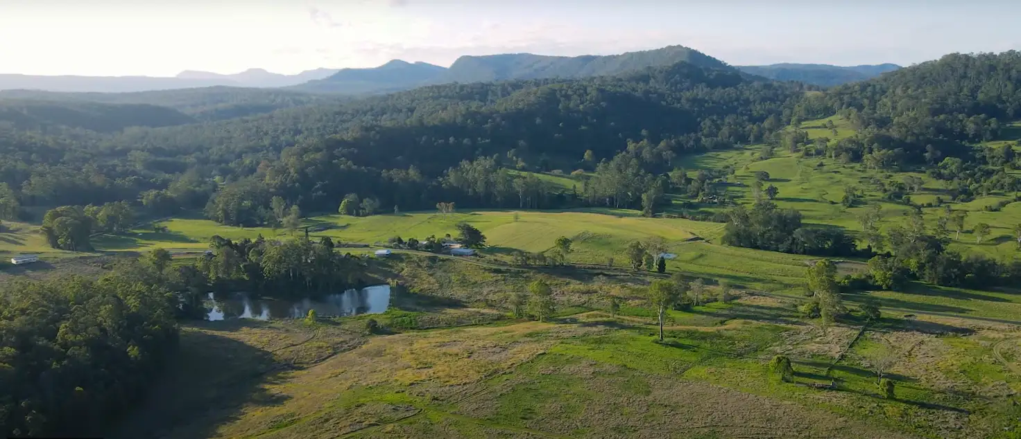 Main view of Homely land listing, 2085-2089 Afterlee Road, Afterlee NSW 2474