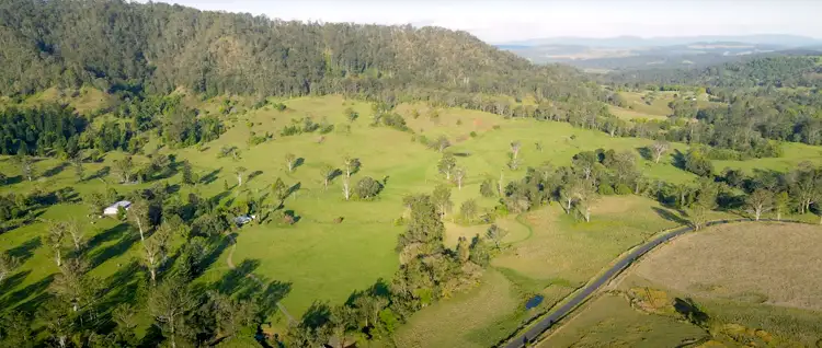 Second view of Homely land listing, 2085-2089 Afterlee Road, Afterlee NSW 2474