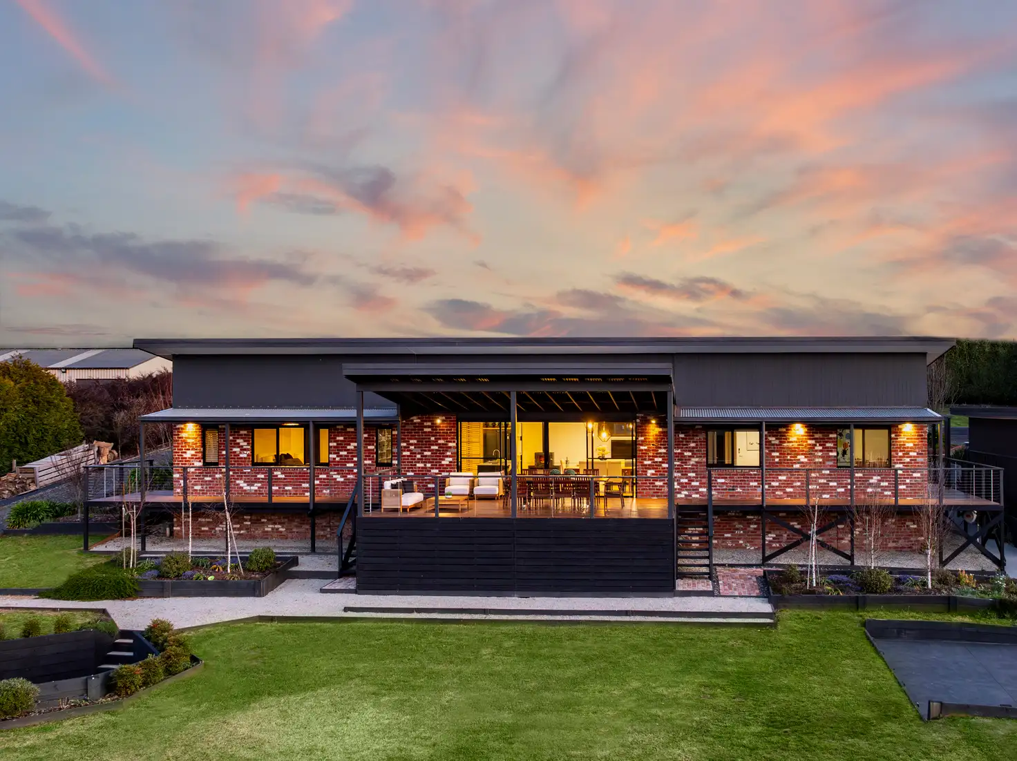 Main view of Homely house listing, 5 Green Valley Drive, Drouin VIC 3818