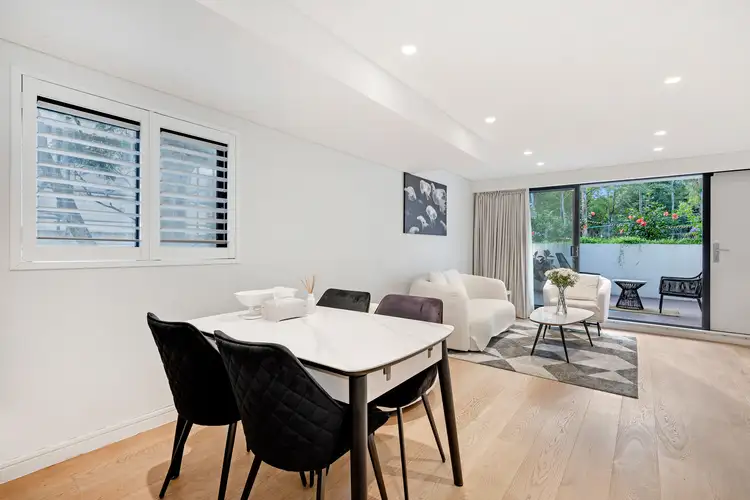 Second view of Homely townhouse listing, 1/18-20 Bent Street, Lindfield NSW 2070