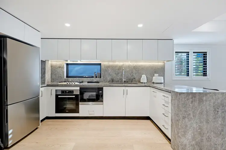 Third view of Homely townhouse listing, 1/18-20 Bent Street, Lindfield NSW 2070