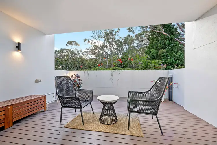 Sixth view of Homely townhouse listing, 1/18-20 Bent Street, Lindfield NSW 2070
