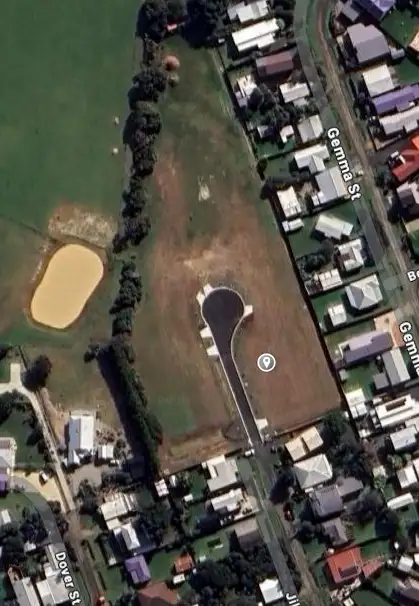 Main view of Homely land listing, 2A Jill Street, Sunderland Bay VIC 3922
