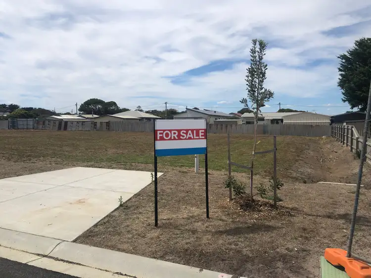 Second view of Homely land listing, 2A Jill Street, Sunderland Bay VIC 3922