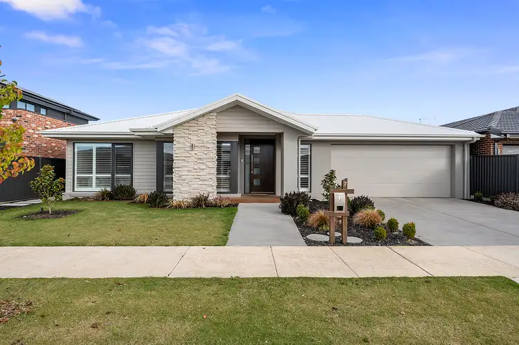 7 Wedge Circuit, Invermay Park VIC 3350