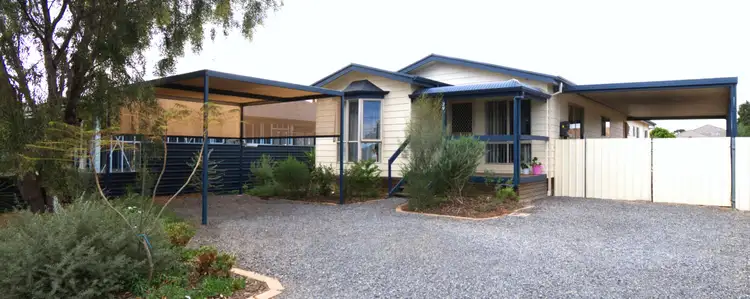29 Third Street, Port Pirie West SA 5540