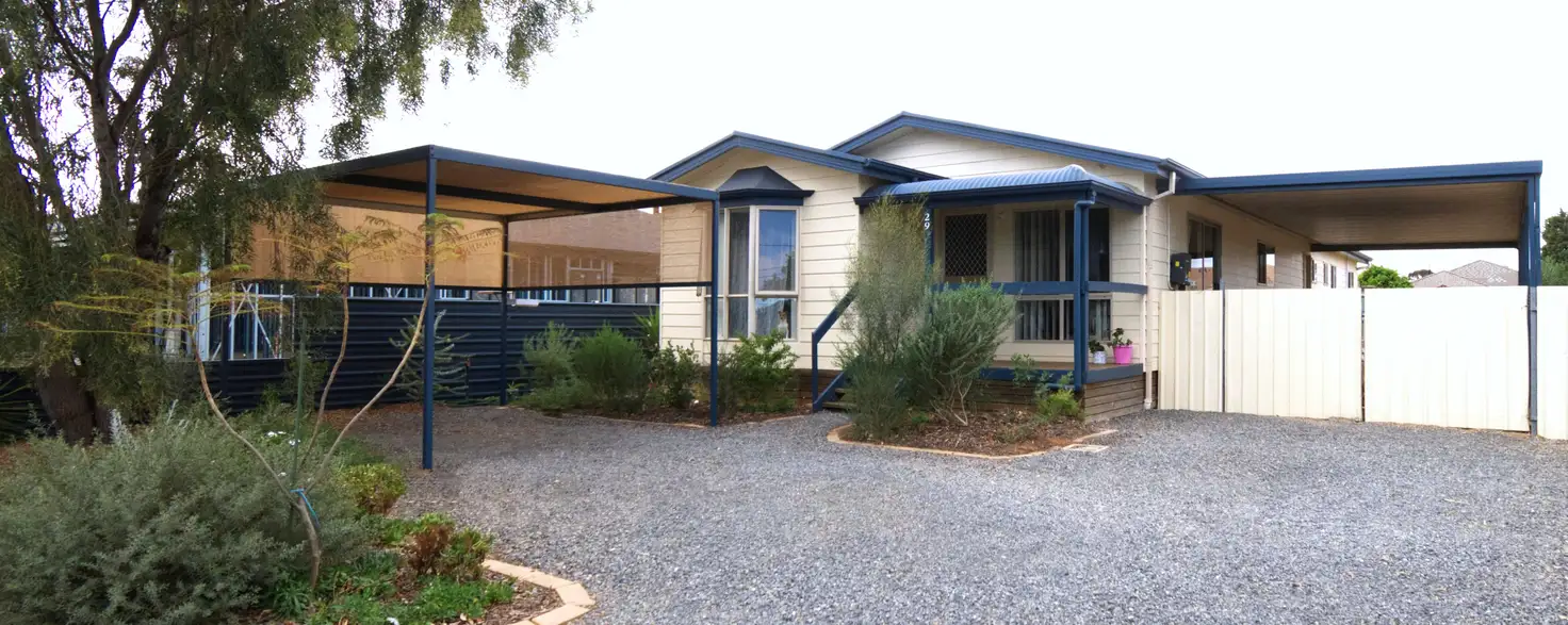 Main view of Homely house listing, 29 Third Street, Port Pirie West SA 5540
