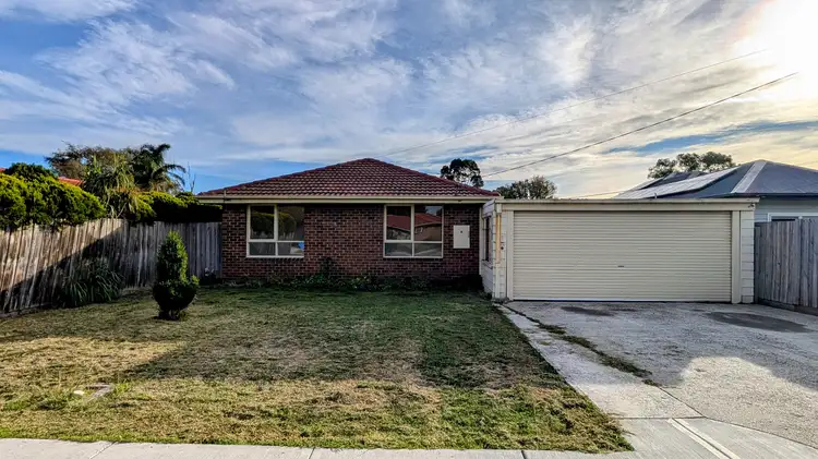 46 Circle drive north, Cranbourne VIC 3977