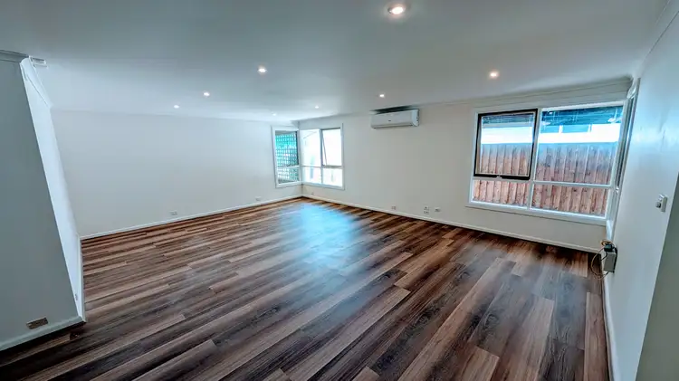 Third view of Homely house listing, 46 Circle drive north, Cranbourne VIC 3977
