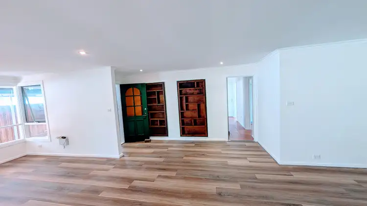 Fourth view of Homely house listing, 46 Circle drive north, Cranbourne VIC 3977