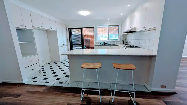 Fifth view of Homely house listing, 46 Circle drive north, Cranbourne VIC 3977
