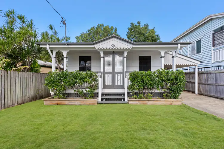 91A Saint Vincents Road, Virginia QLD 4014