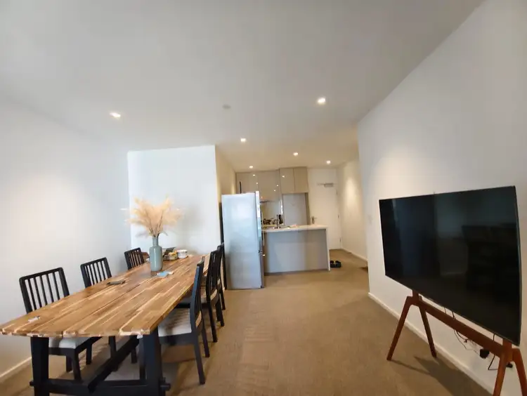 Main view of Homely apartment listing, 1402/618 Lonsdale St, Melbourne VIC 3000