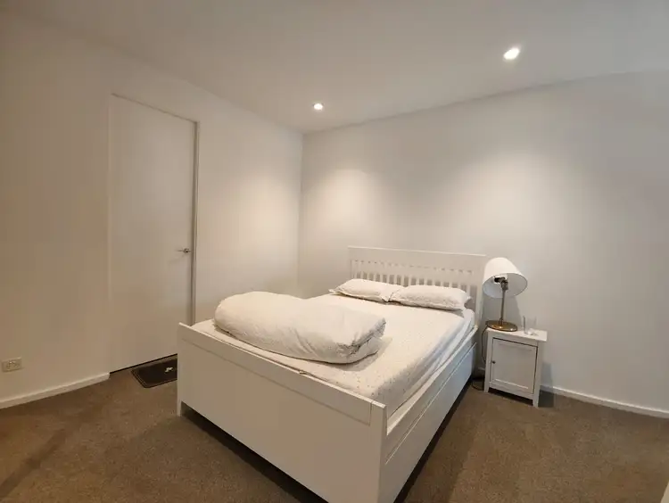 Second view of Homely apartment listing, 1402/618 Lonsdale St, Melbourne VIC 3000
