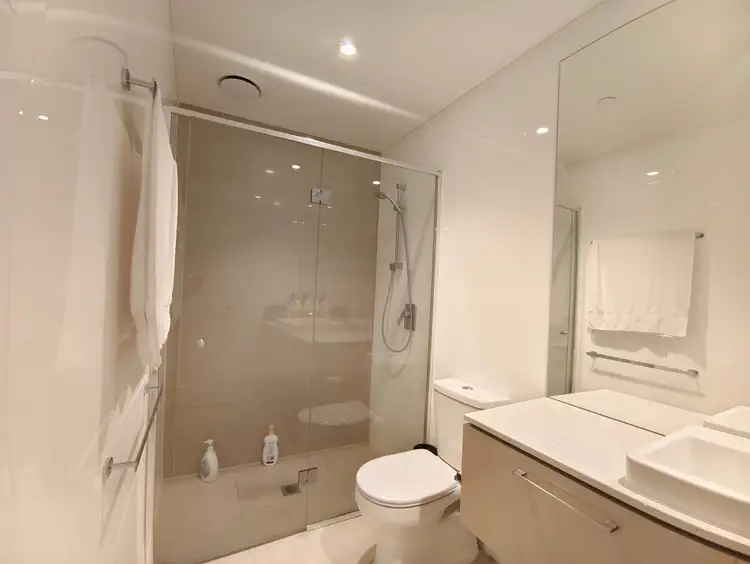 Fourth view of Homely apartment listing, 1402/618 Lonsdale St, Melbourne VIC 3000