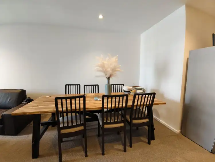 Fifth view of Homely apartment listing, 1402/618 Lonsdale St, Melbourne VIC 3000