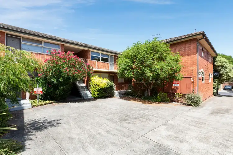 Seventh view of Homely unit listing, 9/16 Newlyn Street, Caulfield VIC 3162