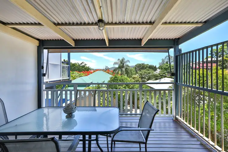 16A Glassey Street, Red Hill QLD 4059