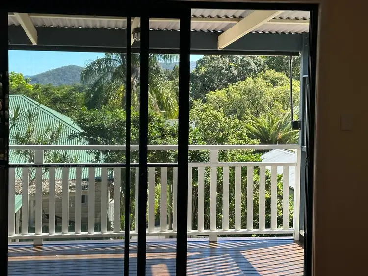 Third view of Homely townhouse listing, 16A Glassey Street, Red Hill QLD 4059