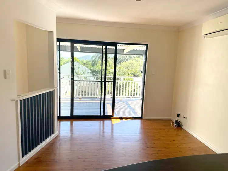 Fifth view of Homely townhouse listing, 16A Glassey Street, Red Hill QLD 4059